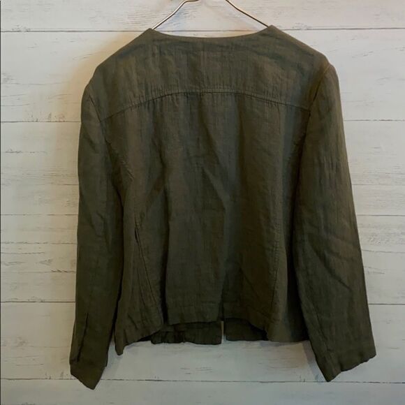 Nordstrom Collection Coat - Picture 3 of 7